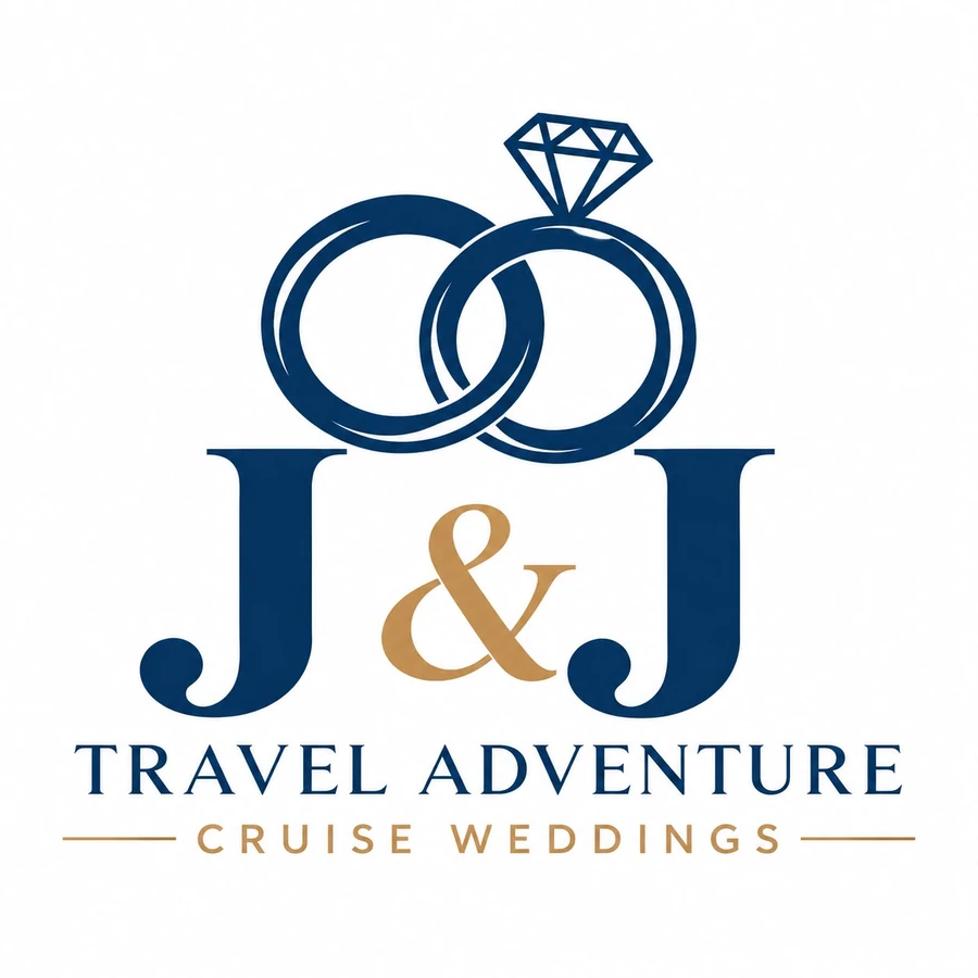 J & J Travel Adventure Cruise Weddings